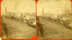 Chaska Obscura: 2nd Street in stereo